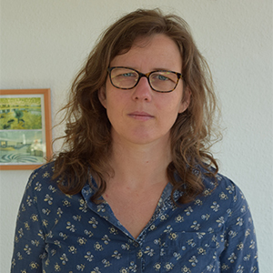 Katharina Schramm