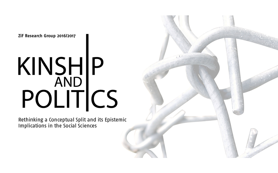 Kinship and Politics (Completed Project)